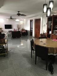 Blk 657 Choa Chu Kang Crescent (Choa Chu Kang), HDB Executive #146744802